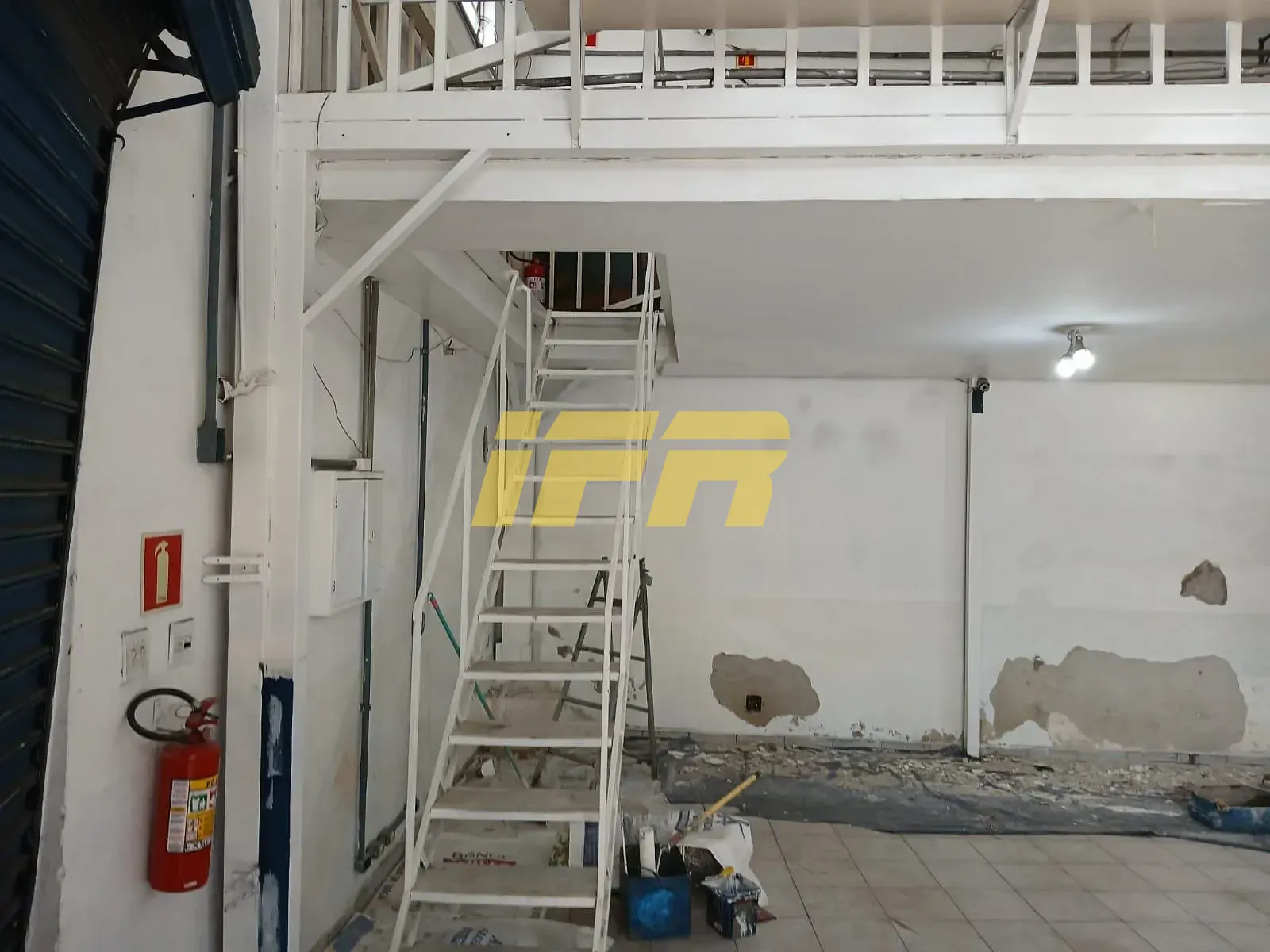Loja-Salão, 210 m² - Foto 14