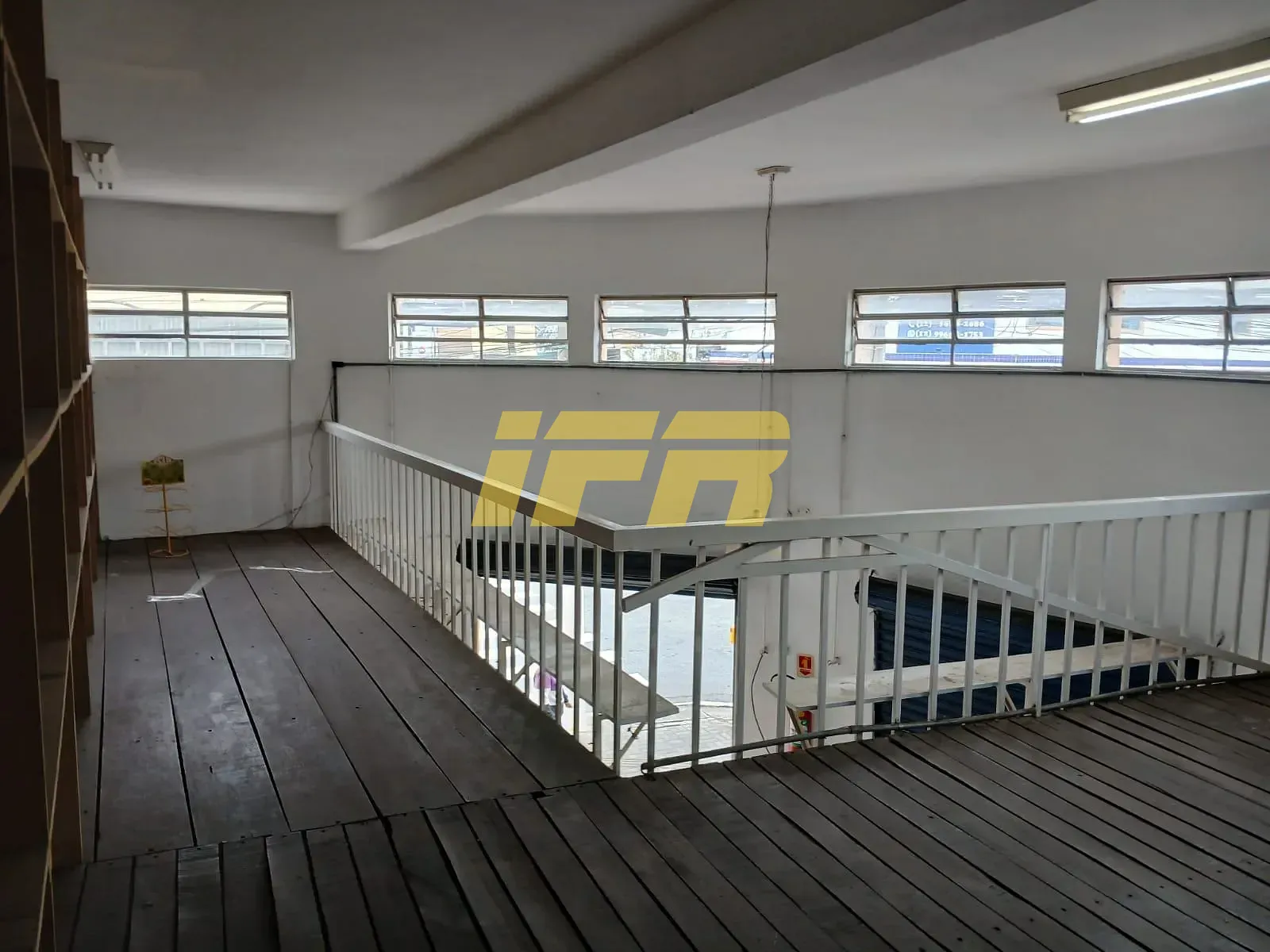 Loja-Salão, 210 m² - Foto 15