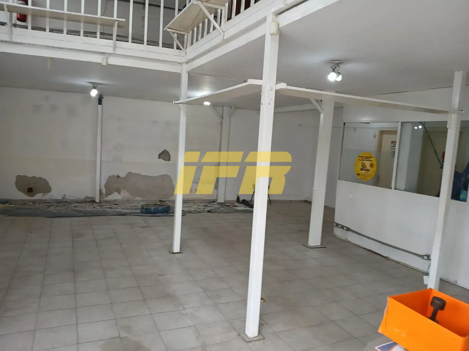 Loja-Salão, 210 m² - Foto 12