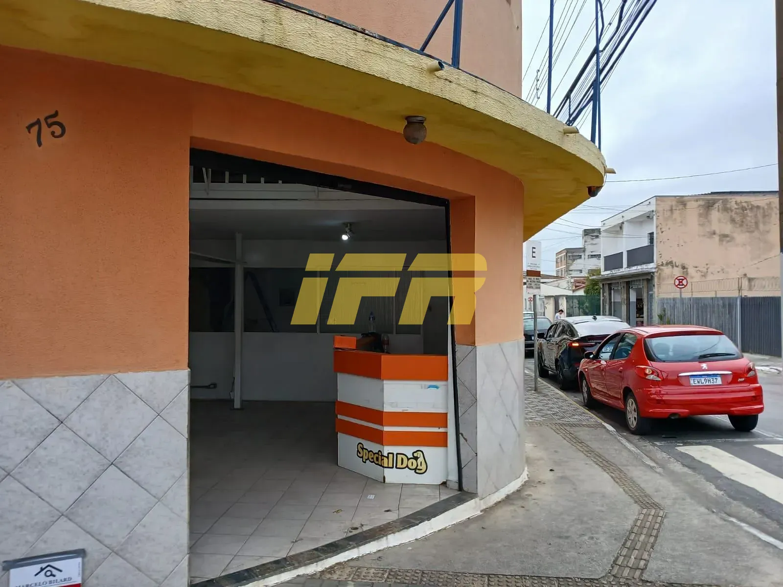 Loja-Salão, 210 m² - Foto 20