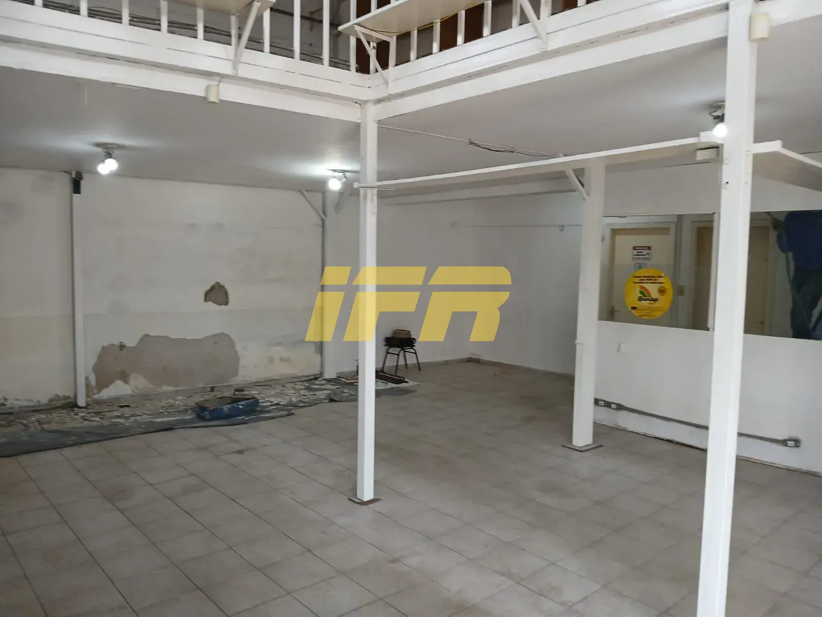 Loja-Salão, 210 m² - Foto 13