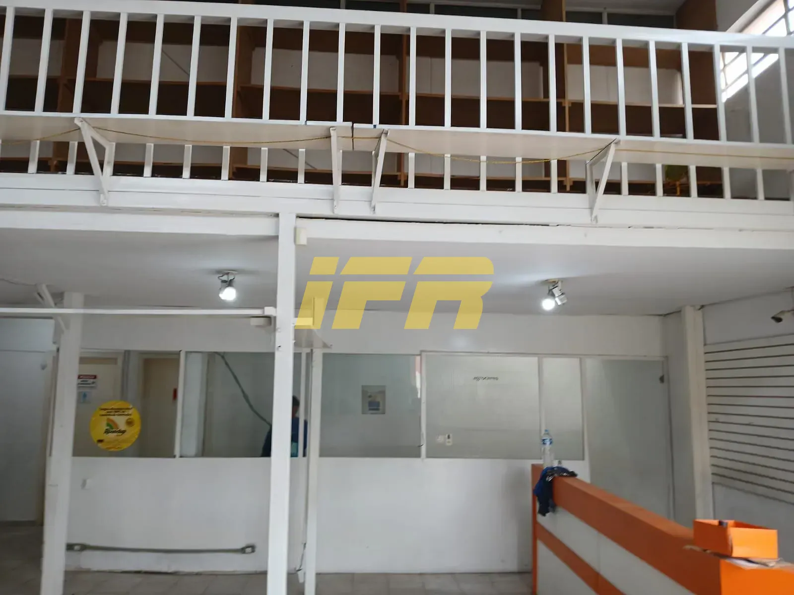 Loja-Salão, 210 m² - Foto 8