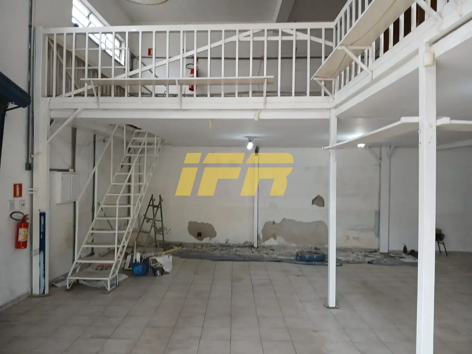 Loja-Salão, 210 m² - Foto 9