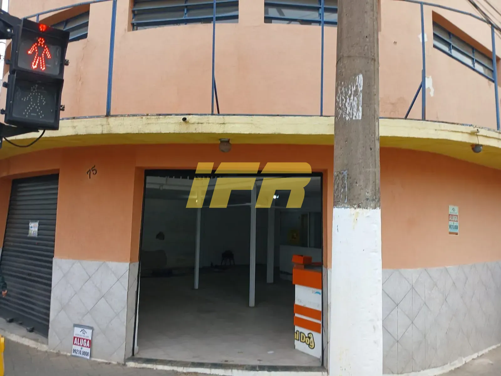 Loja-Salão, 210 m² - Foto 23