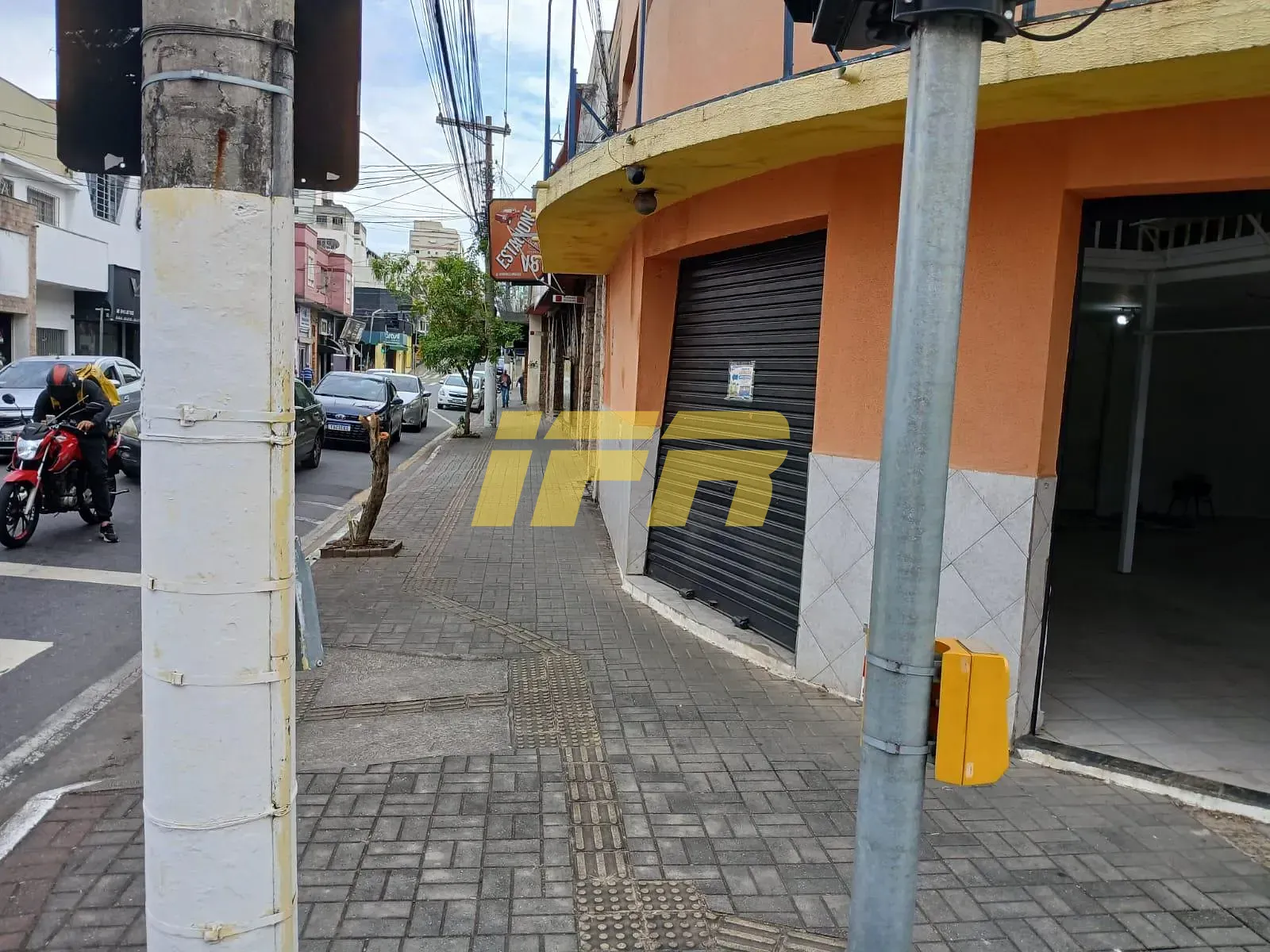 Loja-Salão, 210 m² - Foto 21