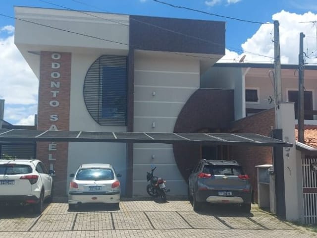 Foto do Ponto - Ponto para alugar, 110 m² por R$ 5.100,00/mês - Jardim Satélite - São José dos Campos/SP | INDEPENDENCE NEGOCIOS IMOBILIARIOS LTDA