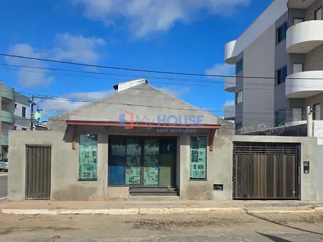 Ponto para alugar, no bairro Pontal em Ilhéus