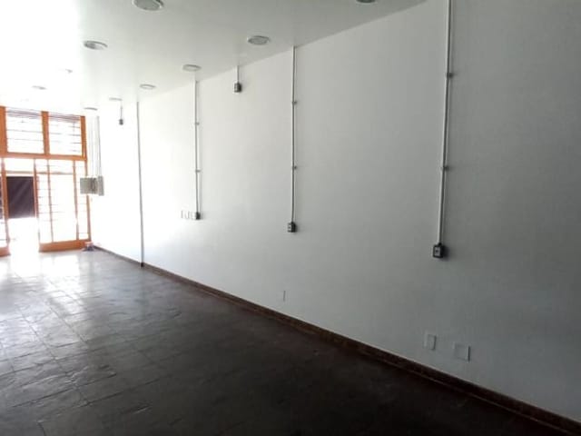 Foto do Ponto - Ponto à venda e locação 107M², Centro, Itajubá - MG | MOHALLEM e LOPES CORRETAGEM E ADMINISTRACAO DE IMOVEIS LTDA