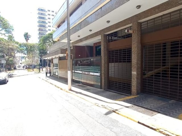 Foto do Ponto - Ponto à venda e locação 107M², Centro, Itajubá - MG | MOHALLEM e LOPES CORRETAGEM E ADMINISTRACAO DE IMOVEIS LTDA