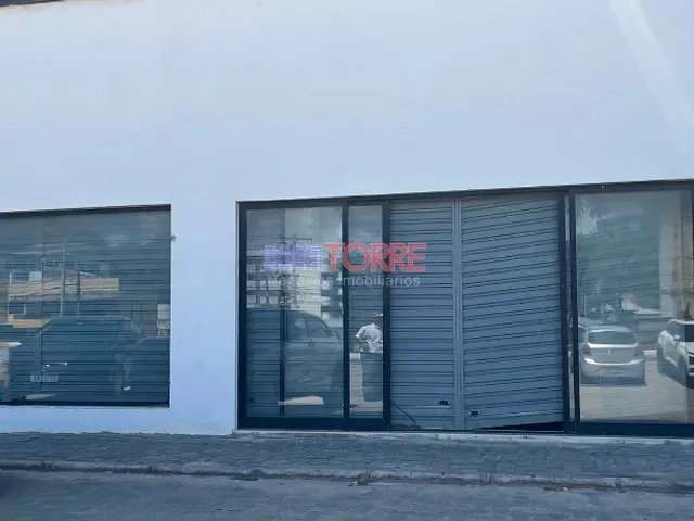 Ponto para alugar, no bairro São Francisco em Ilhéus