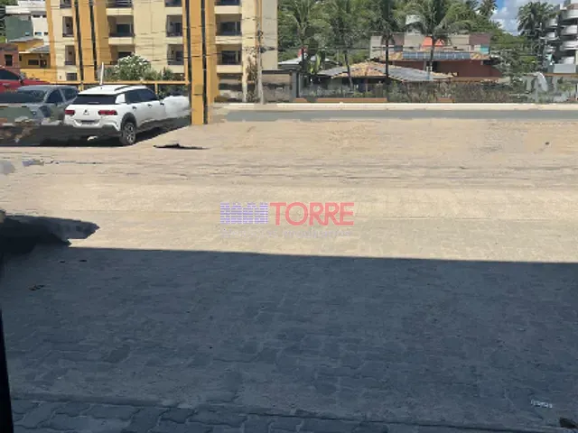 Ponto para alugar, no bairro São Francisco em Ilhéus