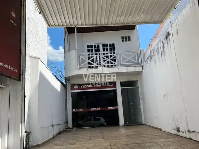 Ponto com 375m², à venda, no bairro Jardim Maria Augusta em Taubaté