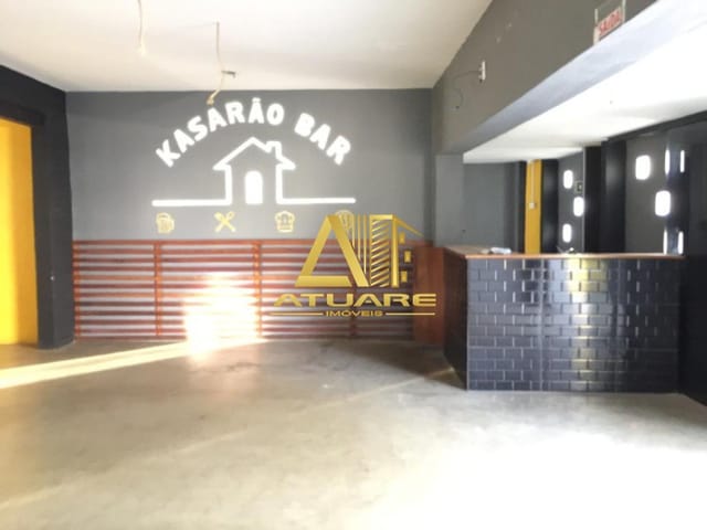 Ponto com 200m², para alugar, no bairro CENTRO em Pouso Alegre
