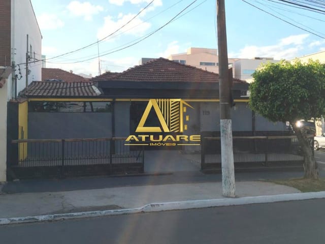 Ponto com 200m², para alugar, no bairro CENTRO em Pouso Alegre