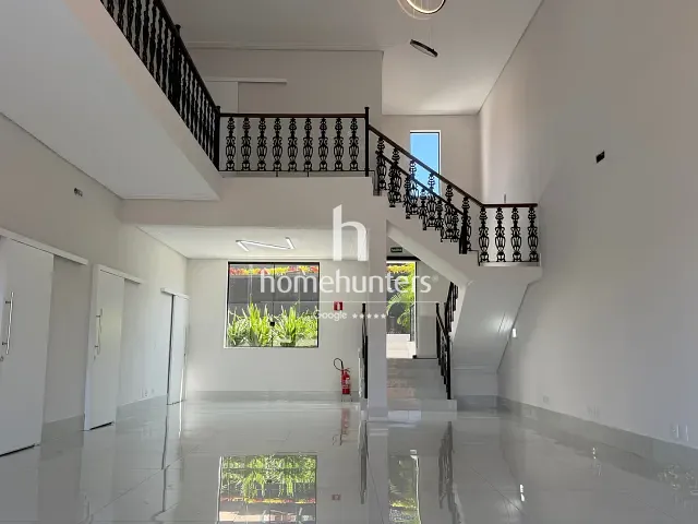 Ponto para alugar, no bairro Nova Campinas em Campinas