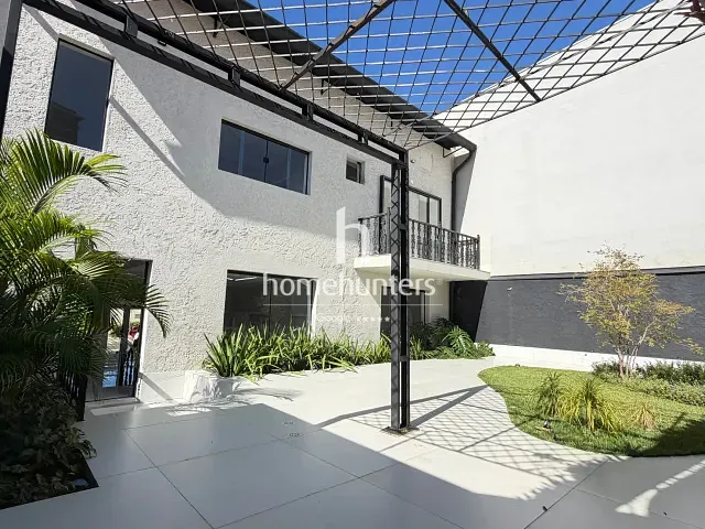 Ponto para alugar, no bairro Nova Campinas em Campinas
