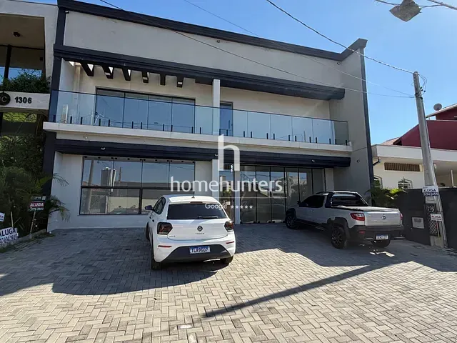 Ponto para alugar, no bairro Nova Campinas em Campinas