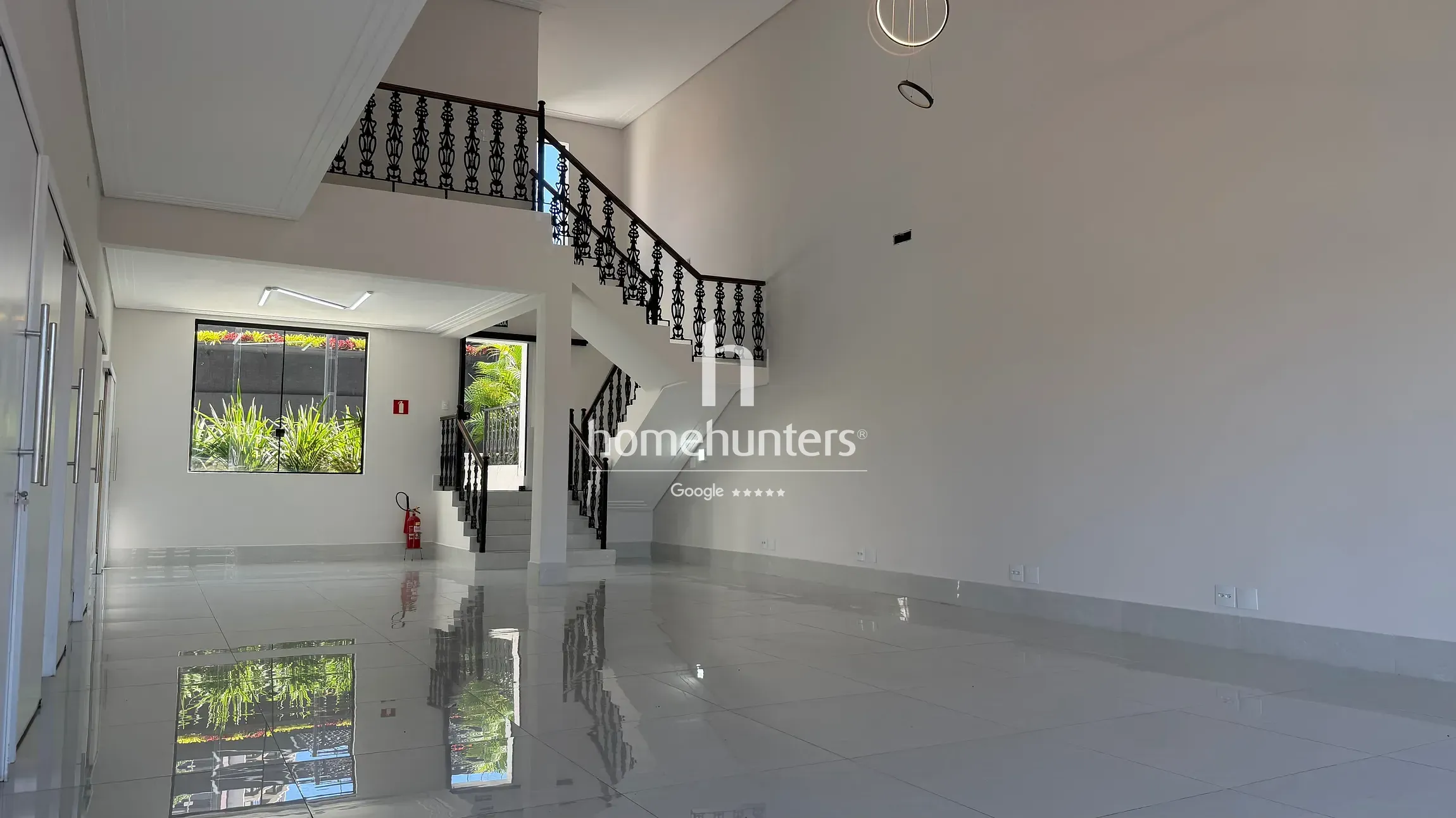 Loja-Salão, 300 m² - Foto 3