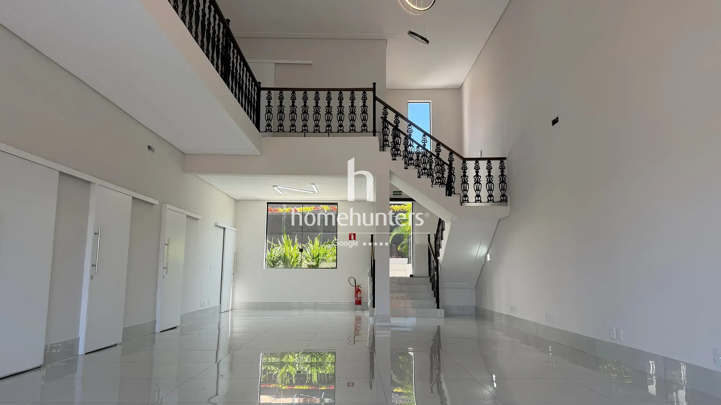 Loja-Salão, 300 m² - Foto 4