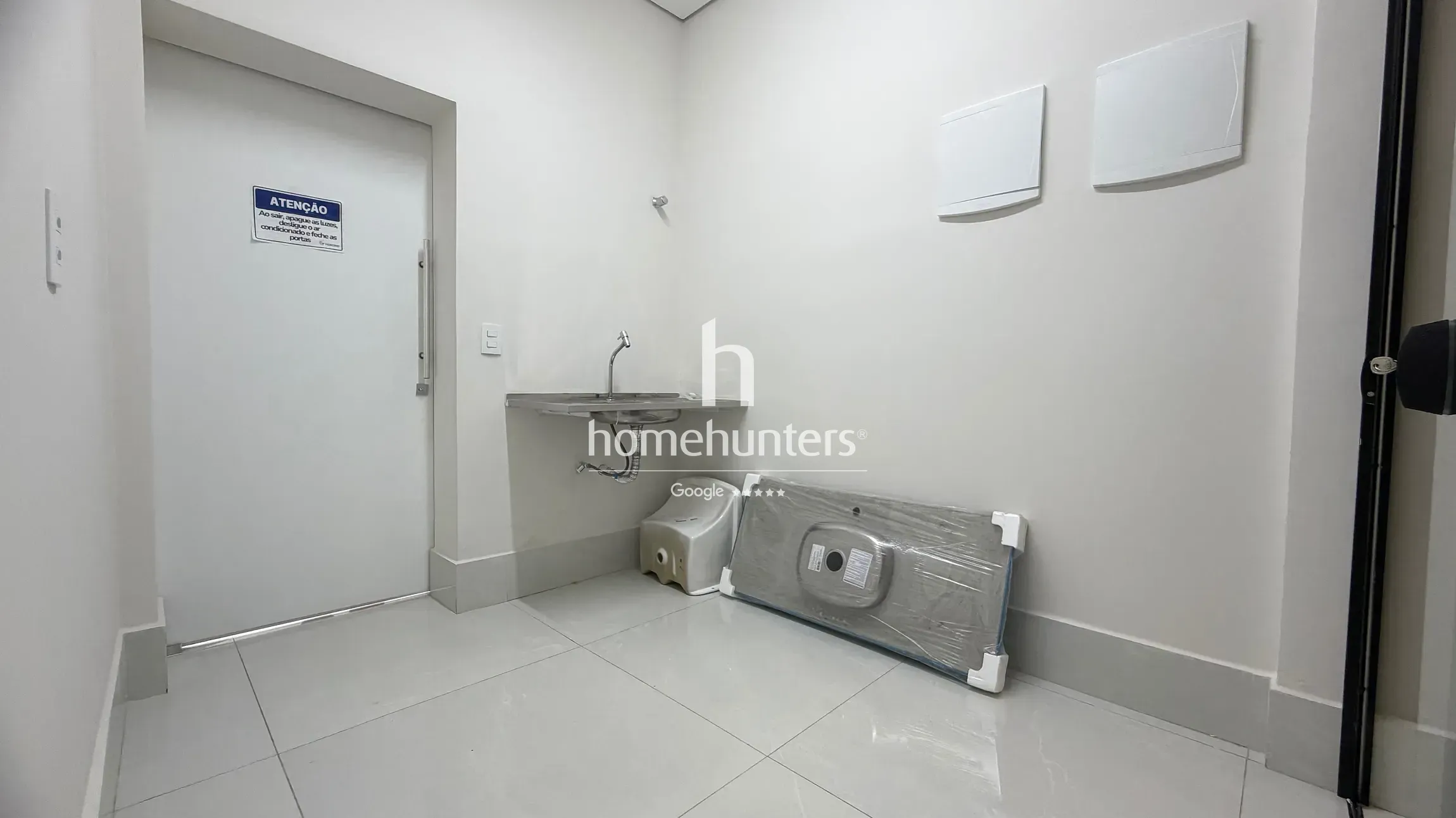 Loja-Salão, 300 m² - Foto 12