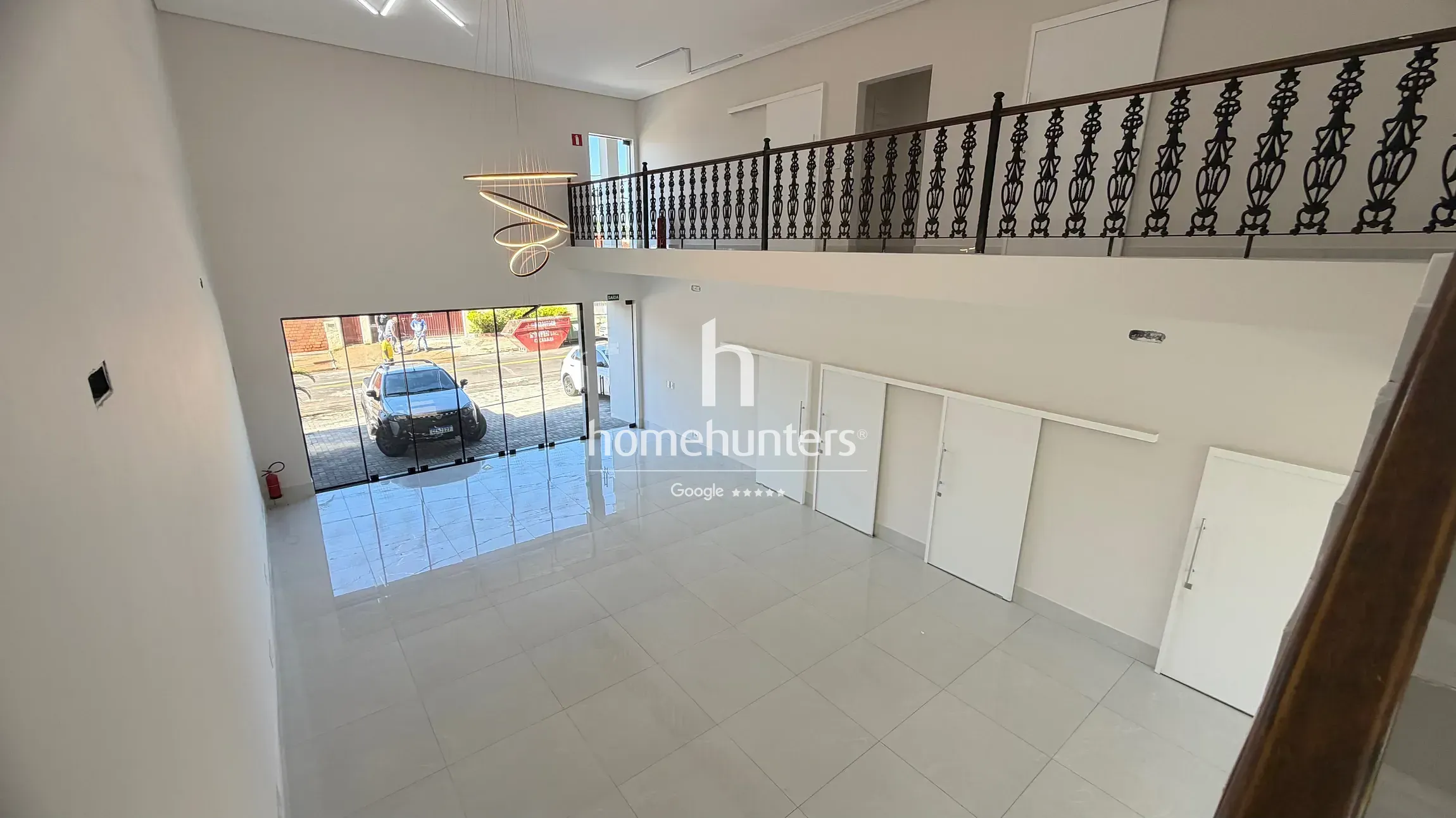 Loja-Salão, 300 m² - Foto 19