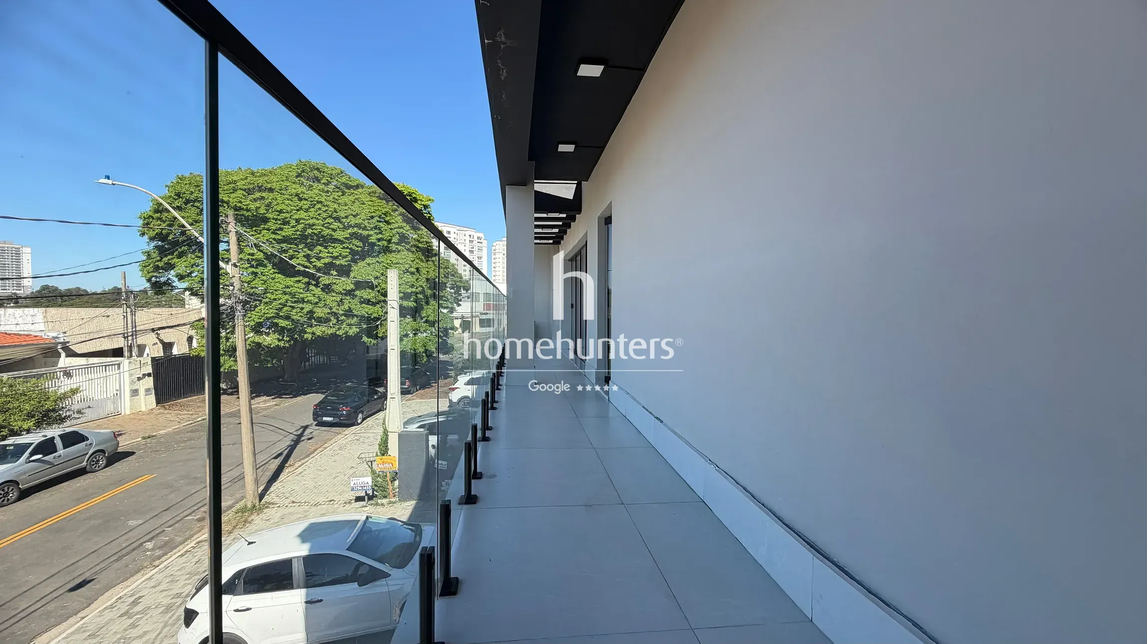 Loja-Salão, 300 m² - Foto 32
