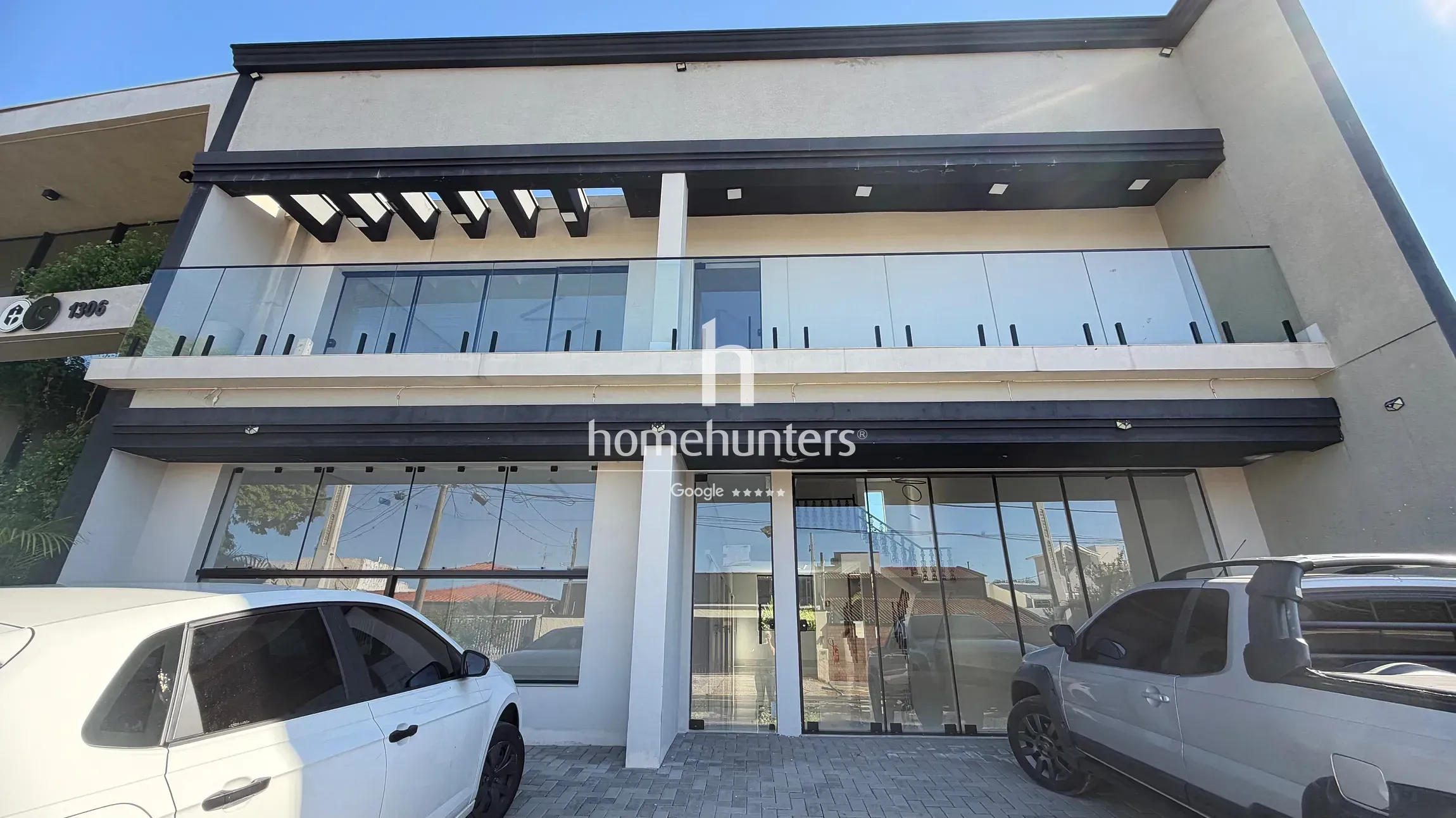 Loja-Salão, 300 m² - Foto 41