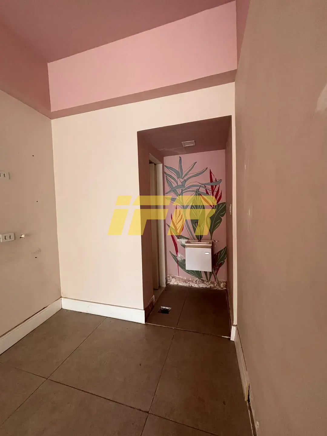 Loja-Salão, 52 m² - Foto 5
