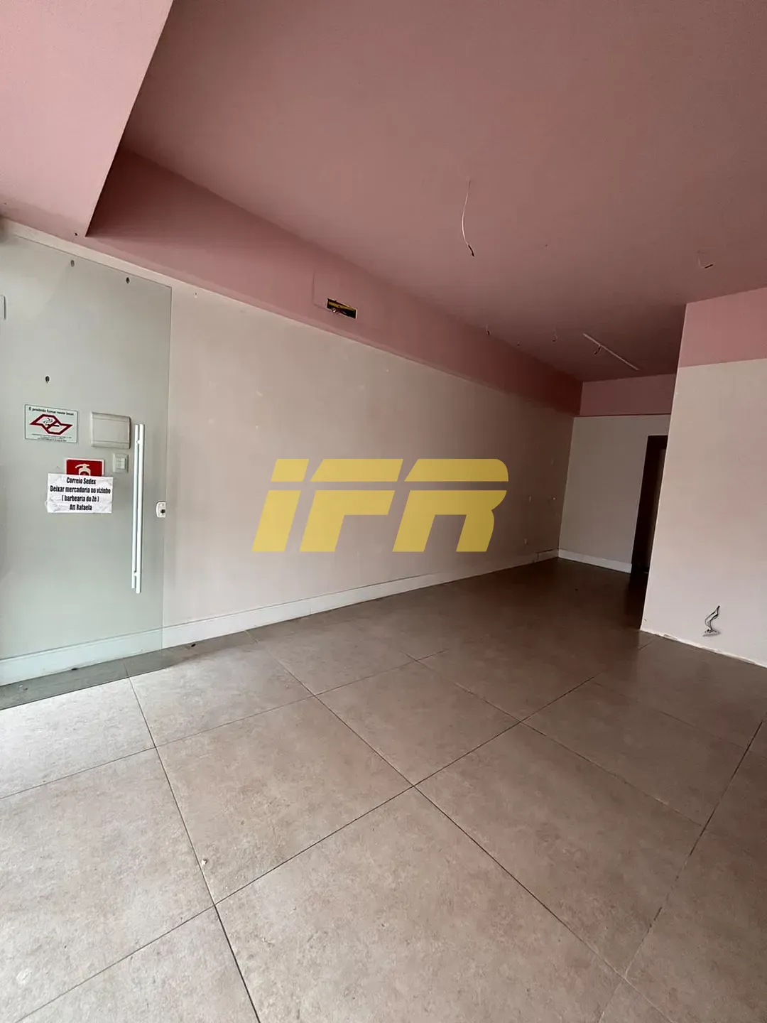 Loja-Salão, 52 m² - Foto 4