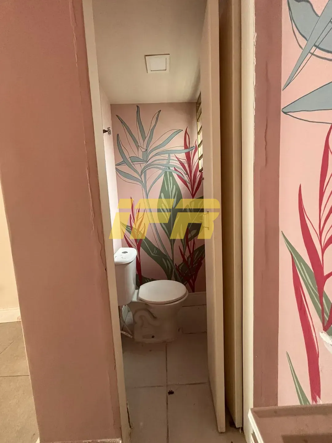 Loja-Salão, 52 m² - Foto 6