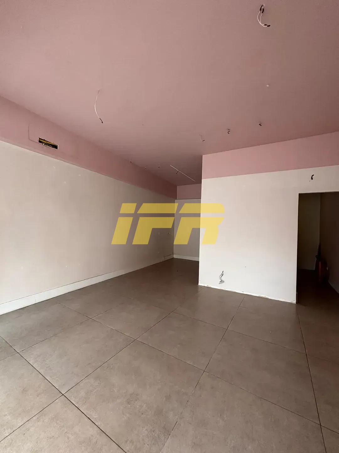 Loja-Salão, 52 m² - Foto 3