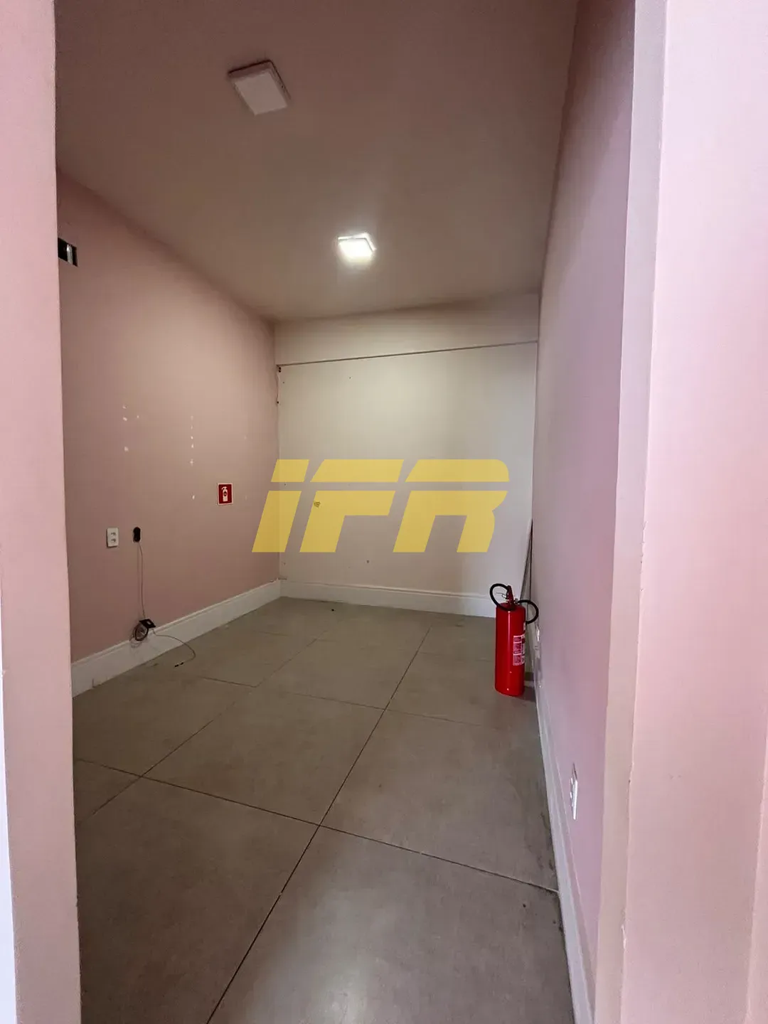 Loja-Salão, 52 m² - Foto 8