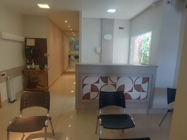 Foto do Ponto - Ponto para alugar, 149 m² por R$ 8.950,00/mês - Jardim Satélite - São José dos Campos/SP | INDEPENDENCE NEGOCIOS IMOBILIARIOS LTDA