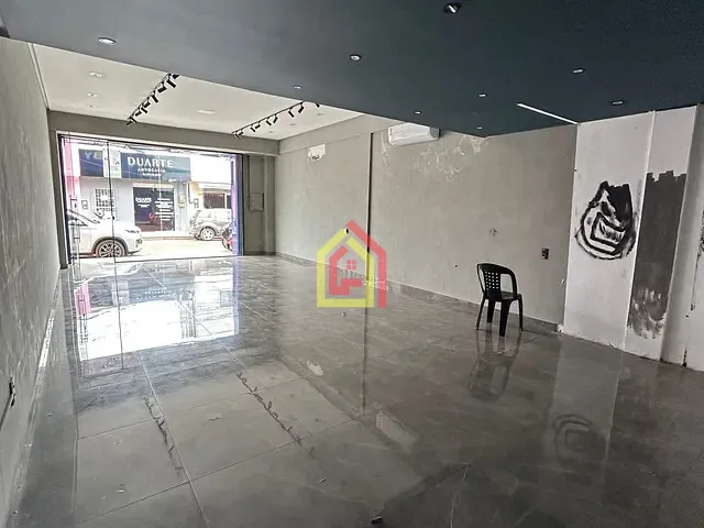 Ponto com 200m², para alugar, no bairro Cidade Nova em Marabá