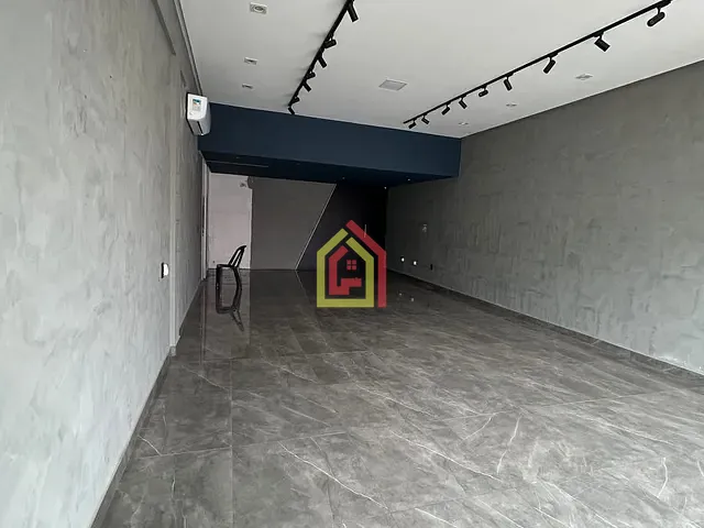 Ponto com 200m², para alugar, no bairro Cidade Nova em Marabá