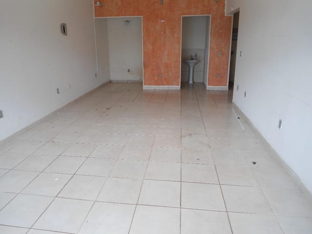Foto do Ponto - Ponto  comercial para locação, Fabrício, Uberaba. | ZUCATO IMOBILIARIA LTDA