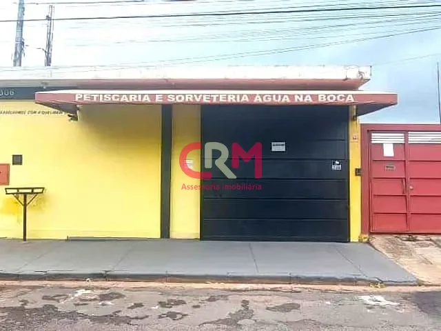 Ponto para alugar, no bairro Jardim São Sebastião em Taquaritinga