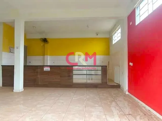 Ponto para alugar, no bairro Jardim São Sebastião em Taquaritinga