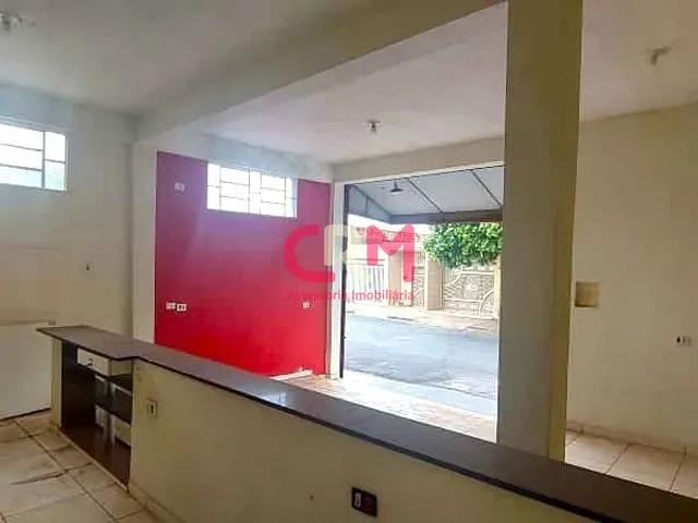 Ponto para alugar, no bairro Jardim São Sebastião em Taquaritinga