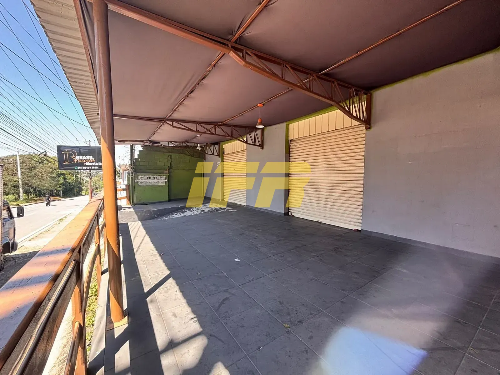 Loja-Salão, 280 m² - Foto 5