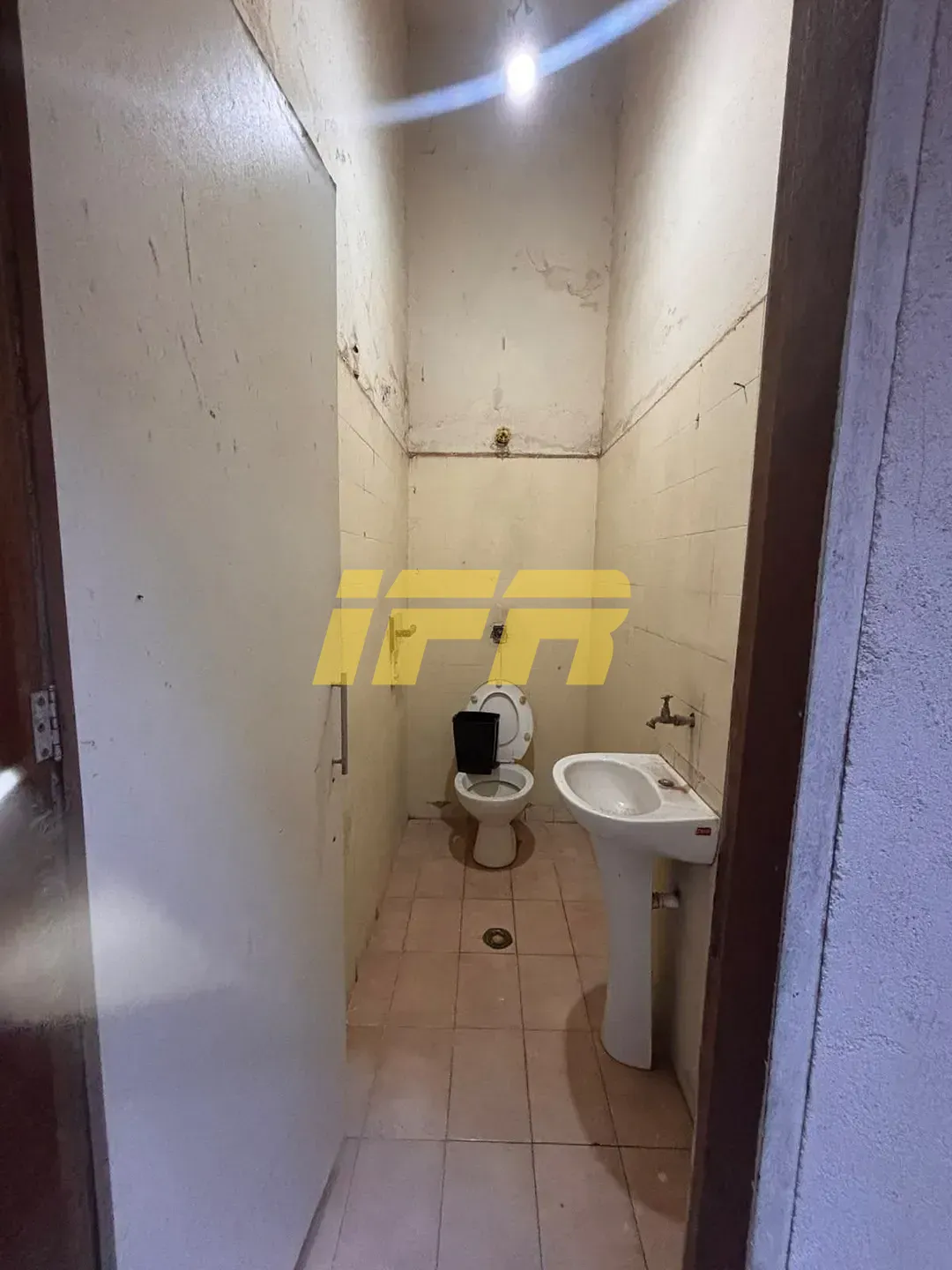 Loja-Salão, 280 m² - Foto 6