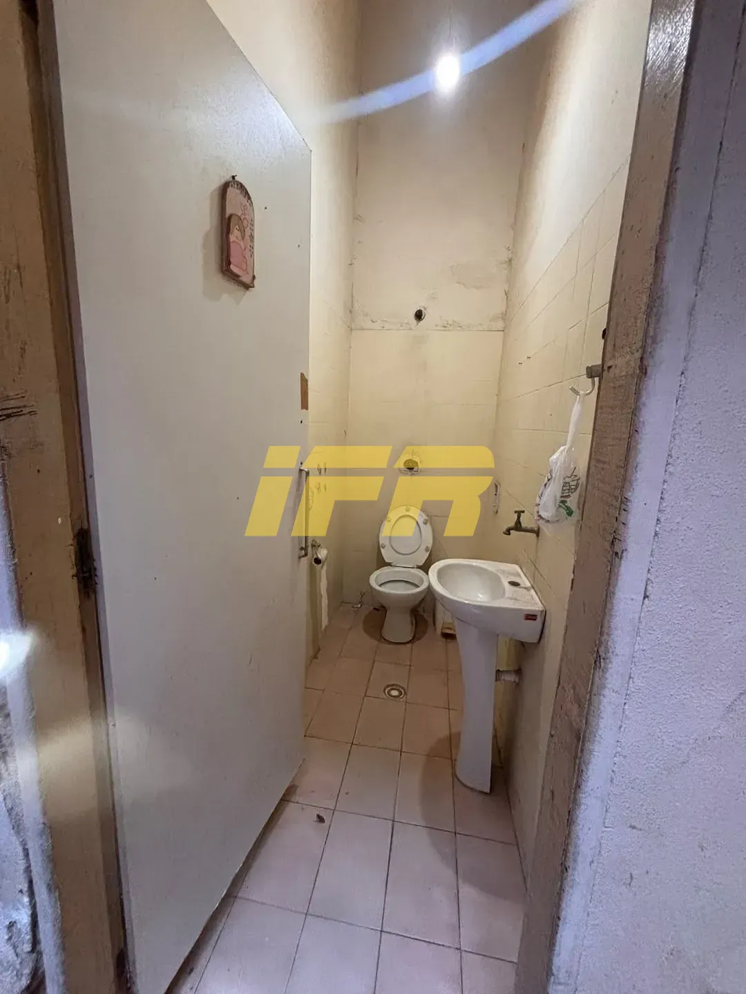Loja-Salão, 280 m² - Foto 11
