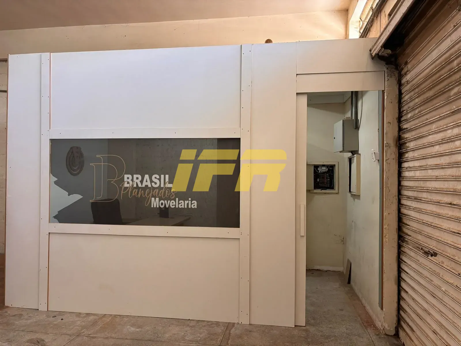 Loja-Salão, 280 m² - Foto 13