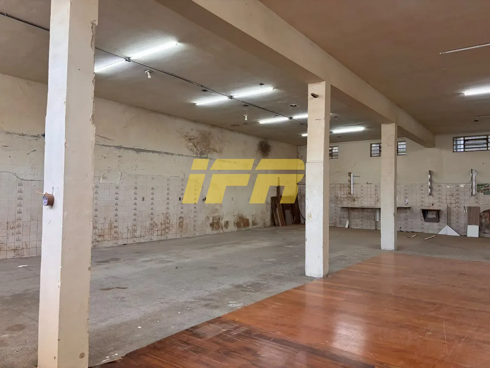 Loja-Salão, 280 m² - Foto 16