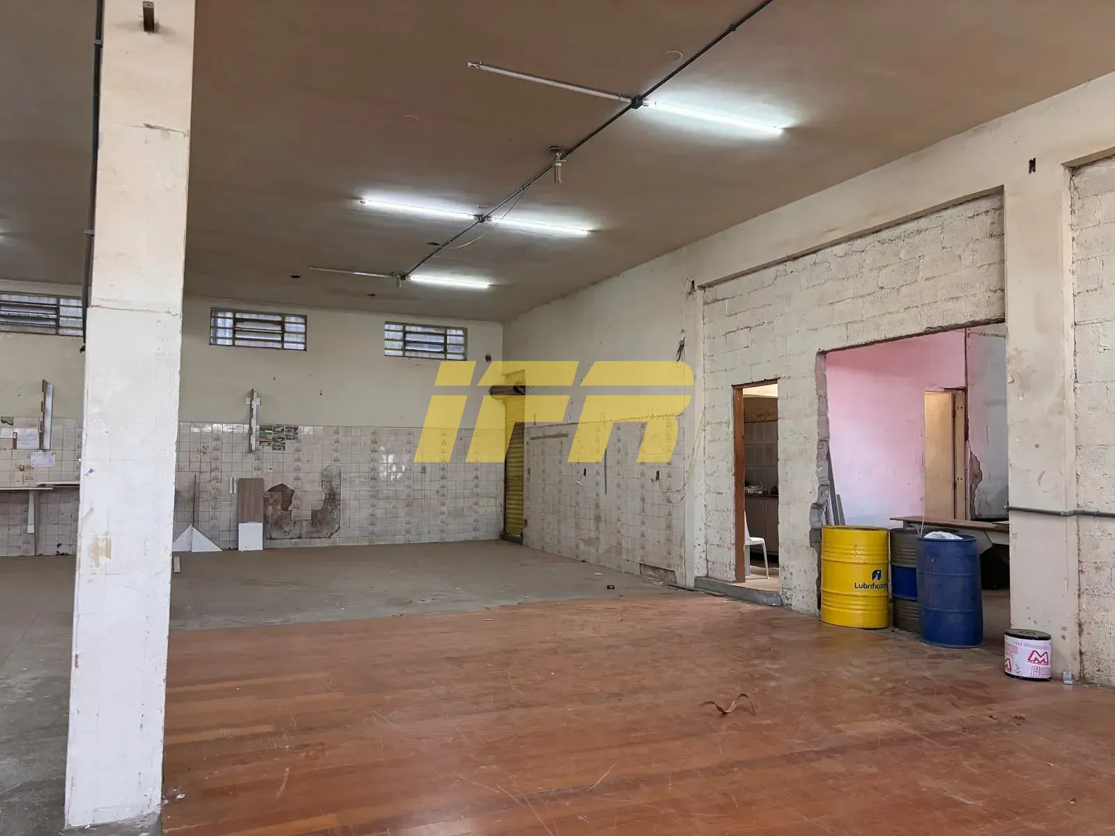 Loja-Salão, 280 m² - Foto 17