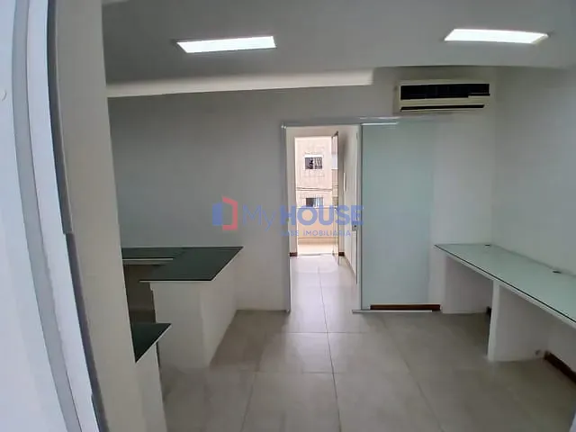 Ponto para alugar, no bairro São Francisco em Ilhéus