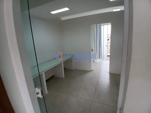 Ponto para alugar, no bairro São Francisco em Ilhéus