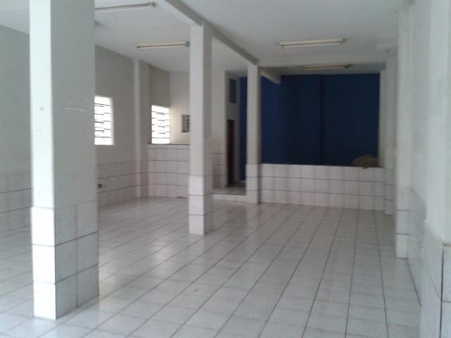 Foto do Ponto - Ponto comercial à venda, São Vicente, Itajubá. | MOHALLEM e LOPES CORRETAGEM E ADMINISTRACAO DE IMOVEIS LTDA