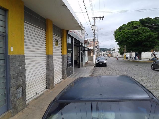 Foto do Ponto - Ponto comercial à venda, São Vicente, Itajubá. | MOHALLEM e LOPES CORRETAGEM E ADMINISTRACAO DE IMOVEIS LTDA