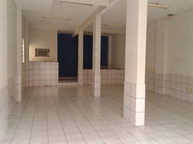Foto do Ponto - Ponto comercial à venda, São Vicente, Itajubá. | MOHALLEM e LOPES CORRETAGEM E ADMINISTRACAO DE IMOVEIS LTDA
